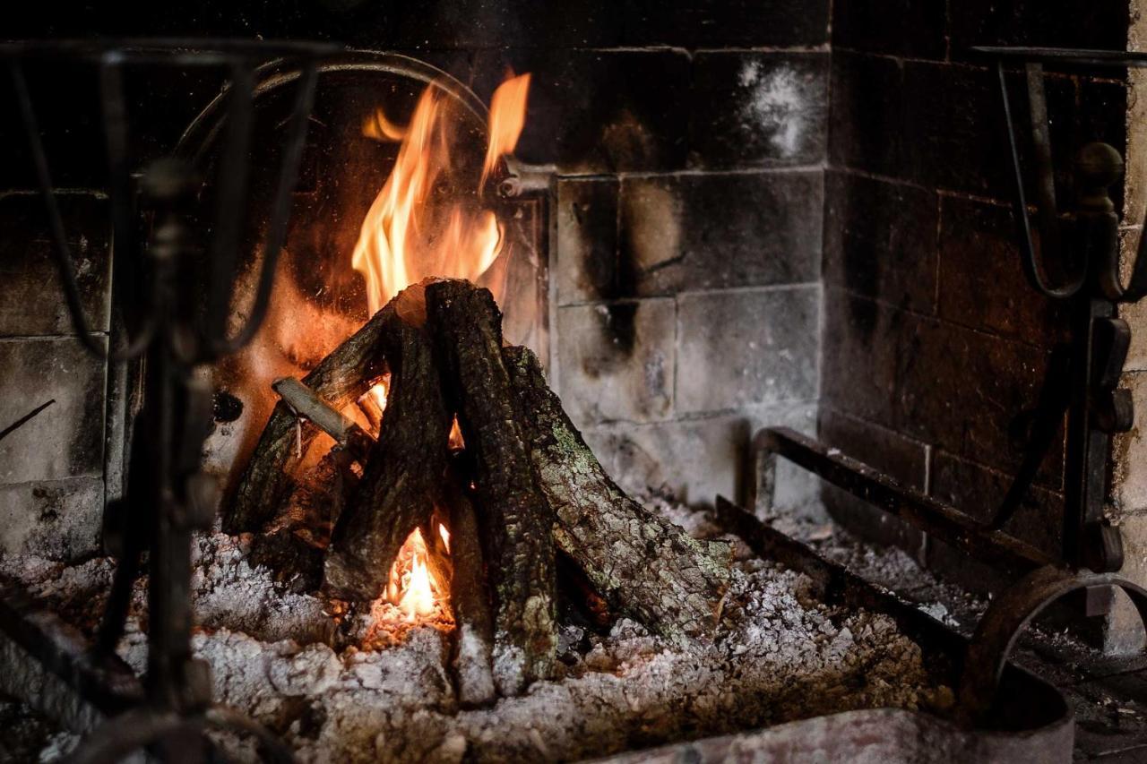 Agriturismo Bio Le Macchie Alte Manciano Bagian luar foto