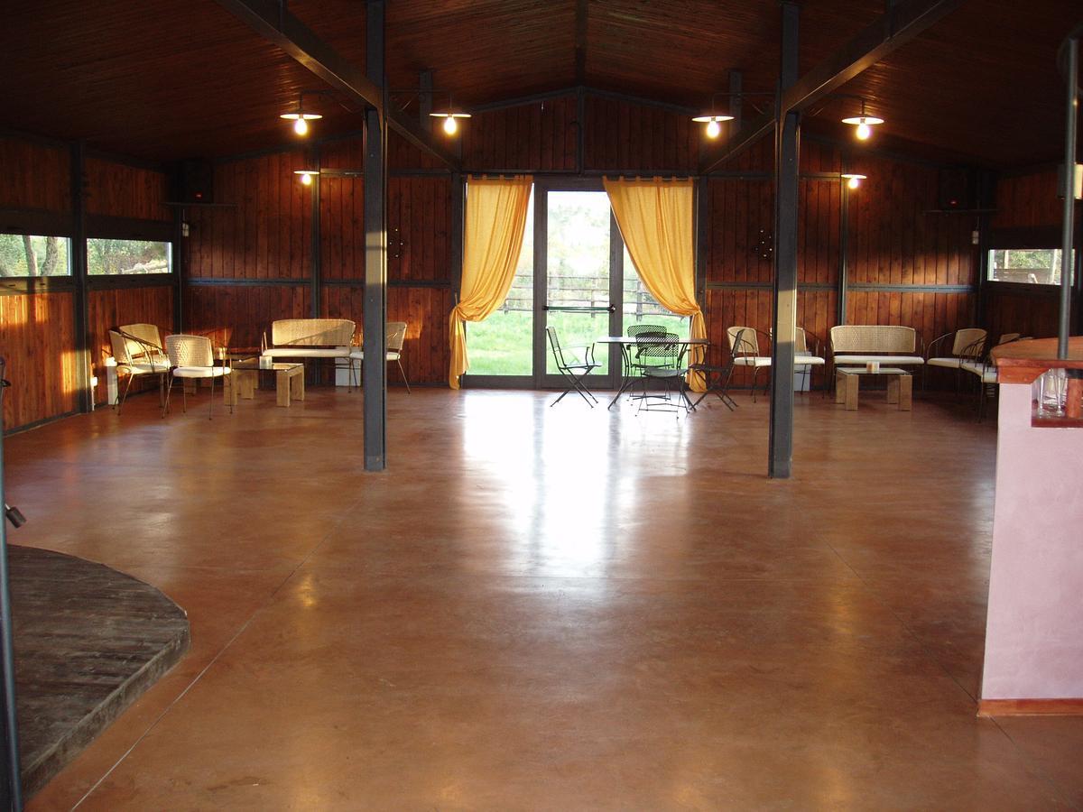Agriturismo Bio Le Macchie Alte Manciano Bagian luar foto